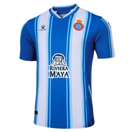 Tailandia Camiseta RCD Español 1st 2022-2023